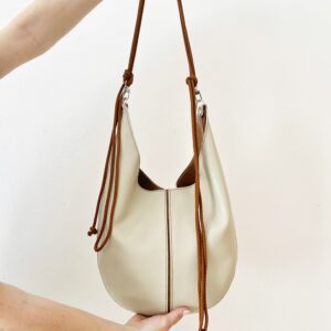 Patrones ONLINE Bolso HOBO