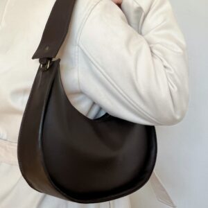 Patrones CROISSANT BAG PREMIUM