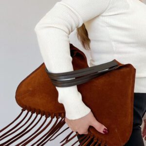 Patrones FOLK BAG PREMIUM