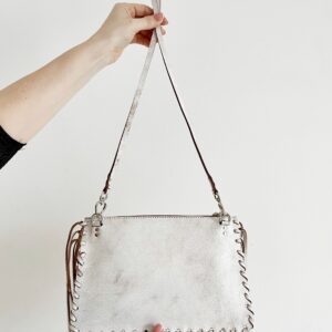 Patrones SOBRE FLECOS