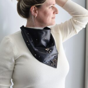 Patrones BANDANA Viral