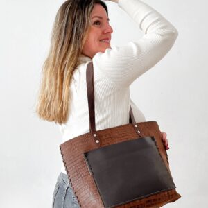 Patrones TOTE Signature